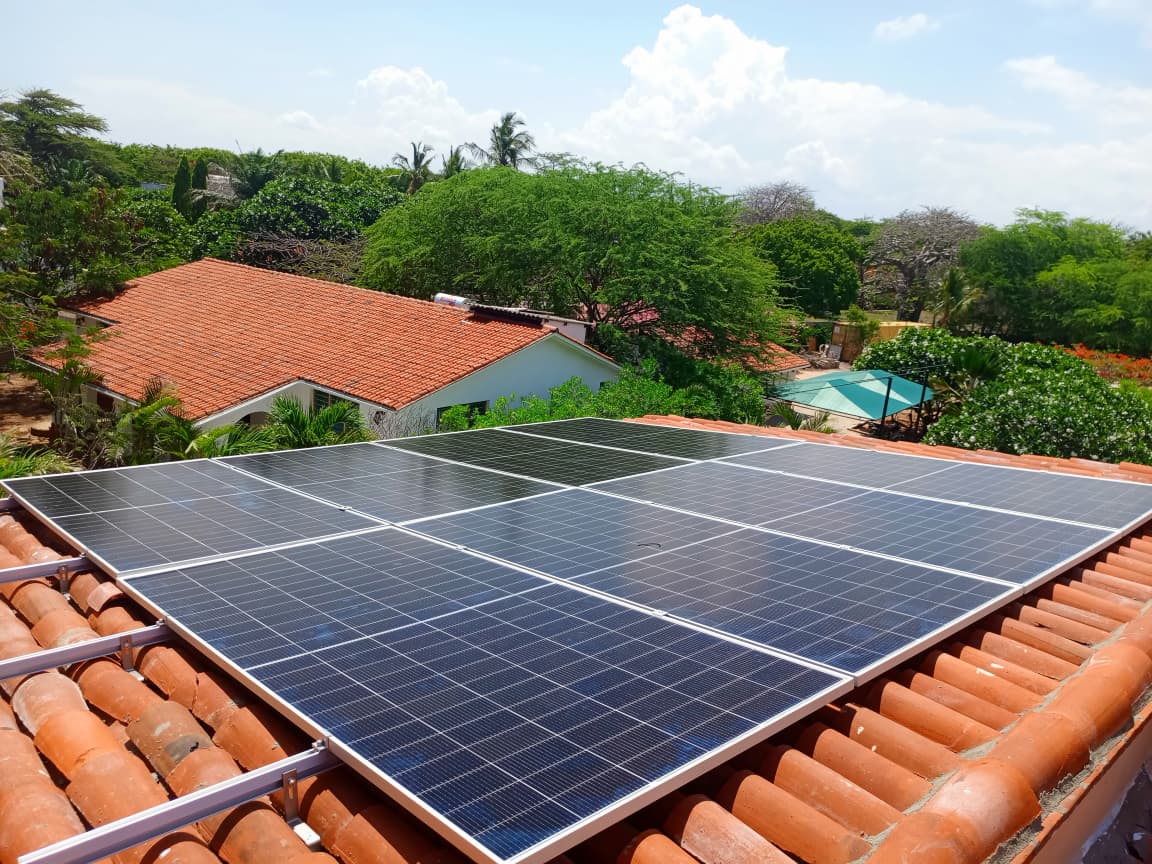 How to Slash Your KPLC Bill by 80% with Home Solar Systems